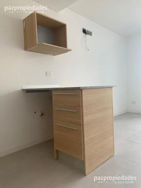 ALQUILER Dpto 2 ambientes Santiago del Estero y Roca Centro Neuquen 2