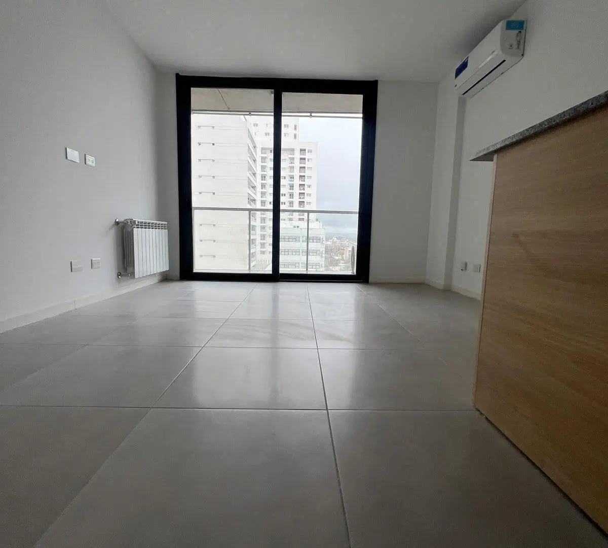 ALQUILER Dpto 2 ambientes Santiago del Estero y Roca Centro Neuquen 8