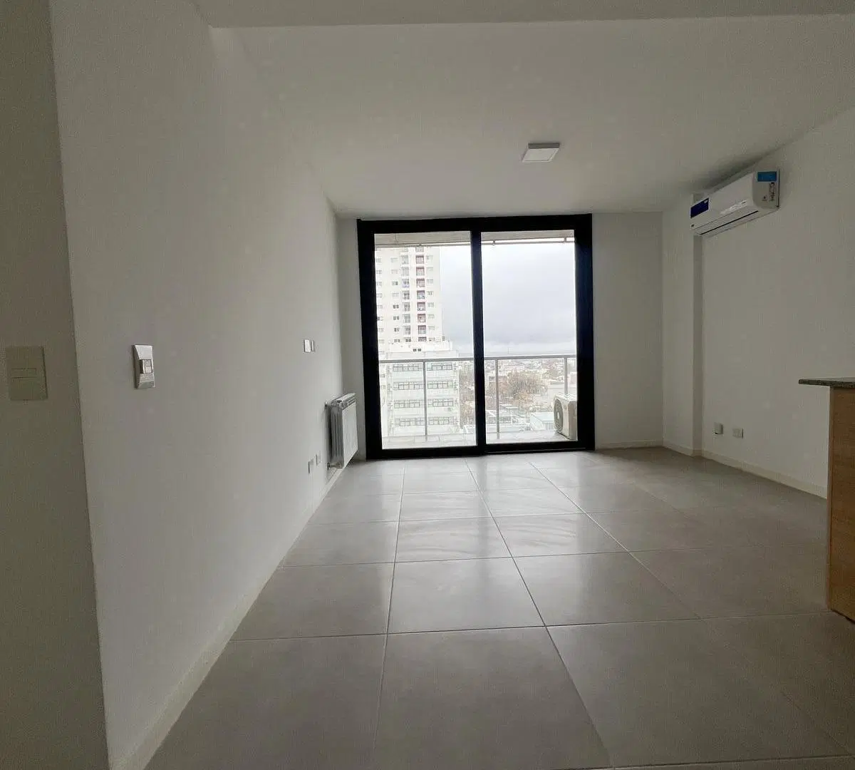 ALQUILER Dpto 2 ambientes Santiago del Estero y Roca Centro Neuquen 5