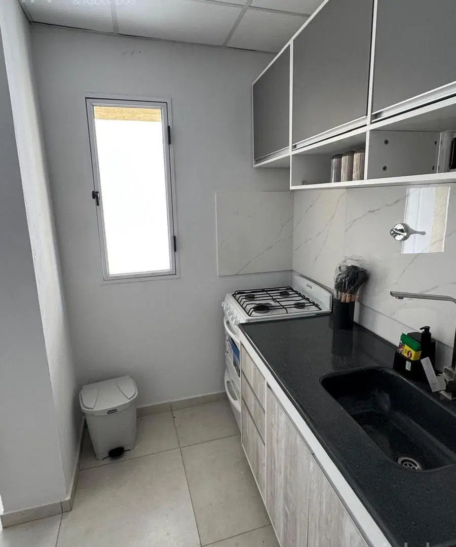 ALQUILER Departamentos 1 dorm. amoblado en Cutral Co, Neuquen 2