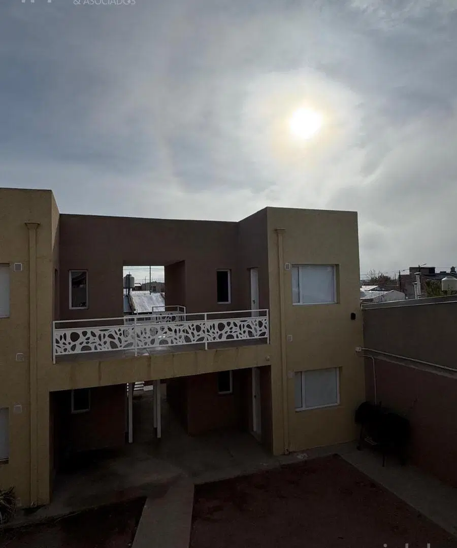 ALQUILER Departamentos 1 dorm. amoblado en Cutral Co, Neuquen 1