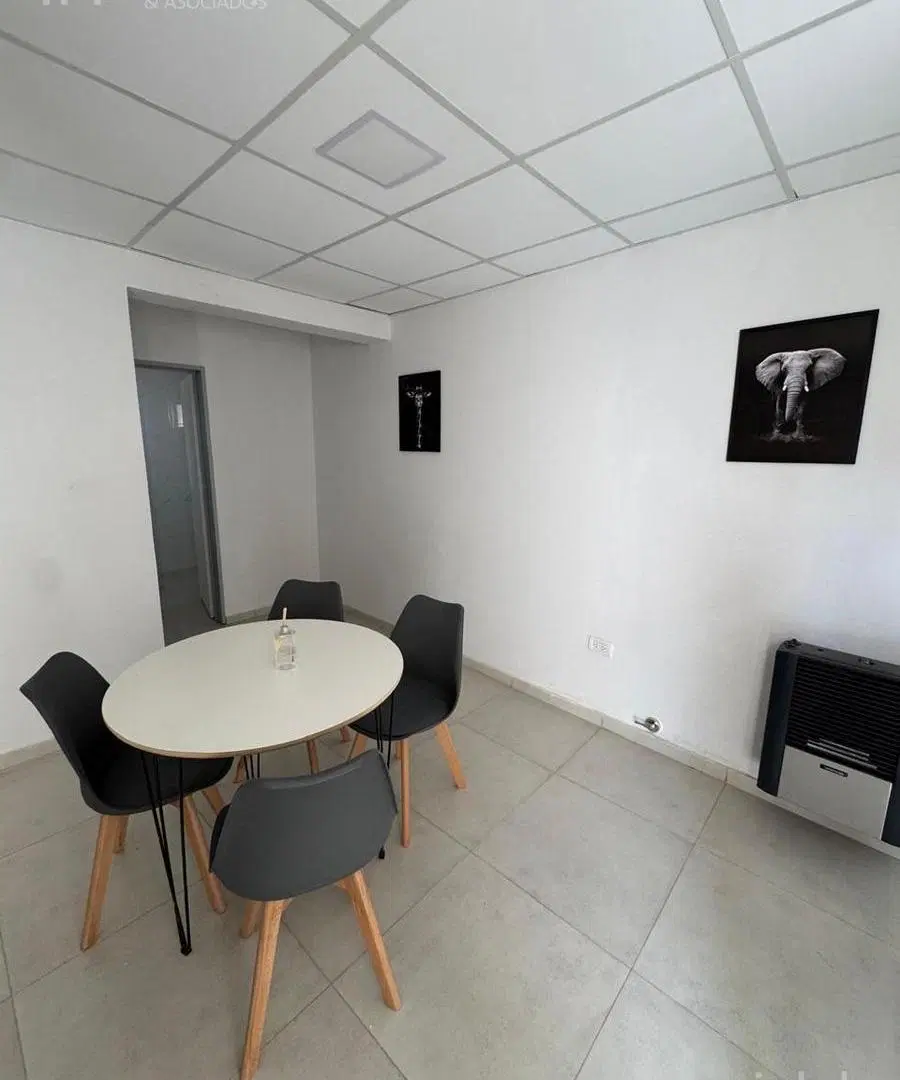 ALQUILER Departamentos 1 dorm. amoblado en Cutral Co, Neuquen 8