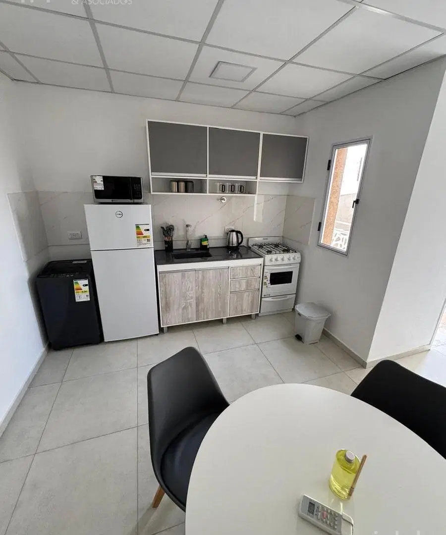 ALQUILER Departamentos 1 dorm. amoblado en Cutral Co, Neuquen 5