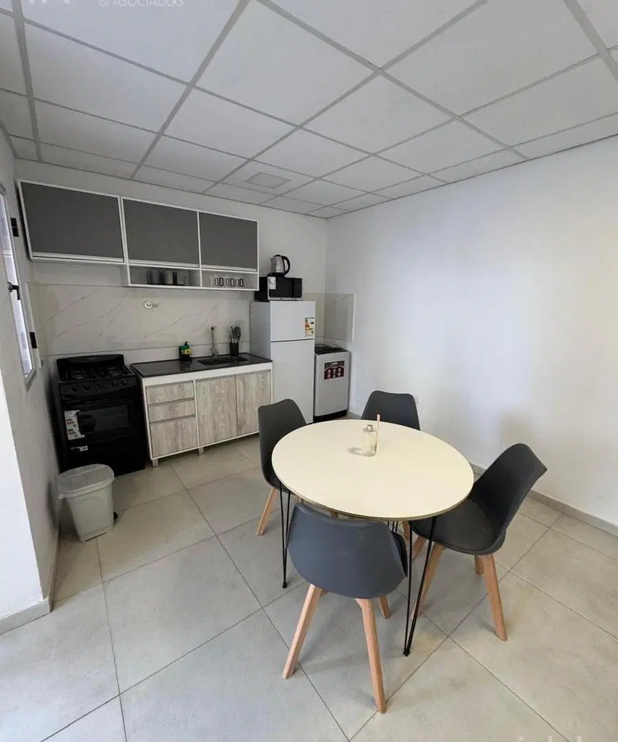 ALQUILER Departamentos 1 dorm. amoblado en Cutral Co, Neuquen 4