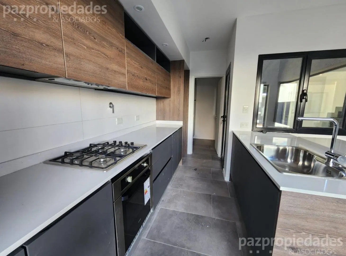 VENTA Duplex 3 dorm Altos del Limay Neuquen 1