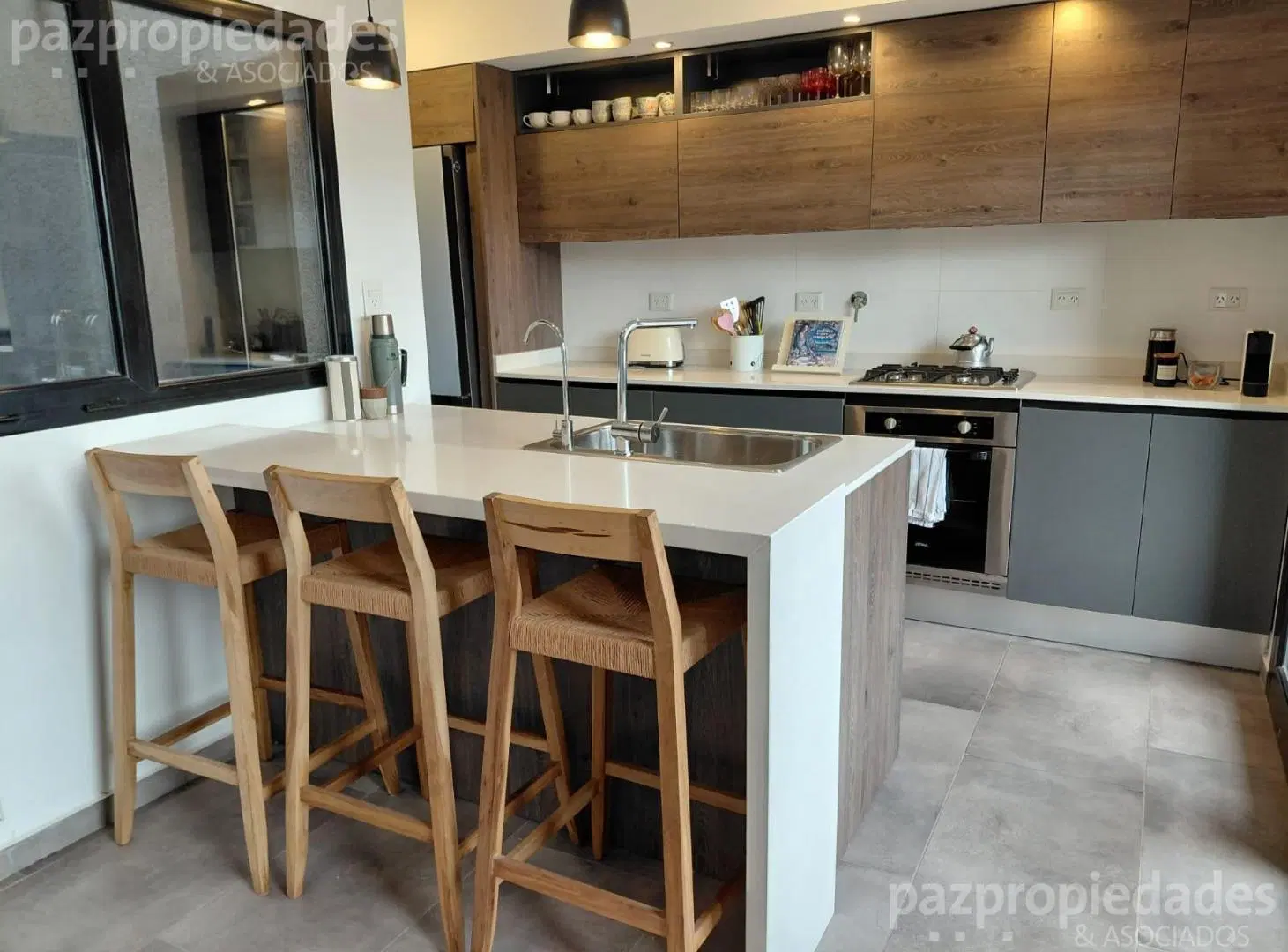 VENTA Duplex 3 dorm Altos del Limay Neuquen 5