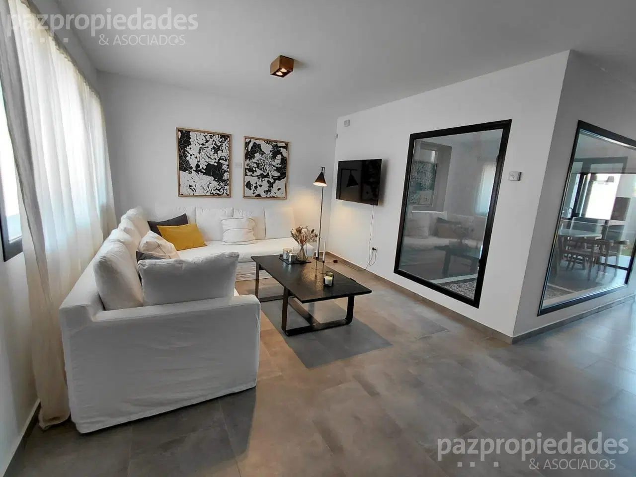 VENTA Duplex 3 dorm Altos del Limay Neuquen 3
