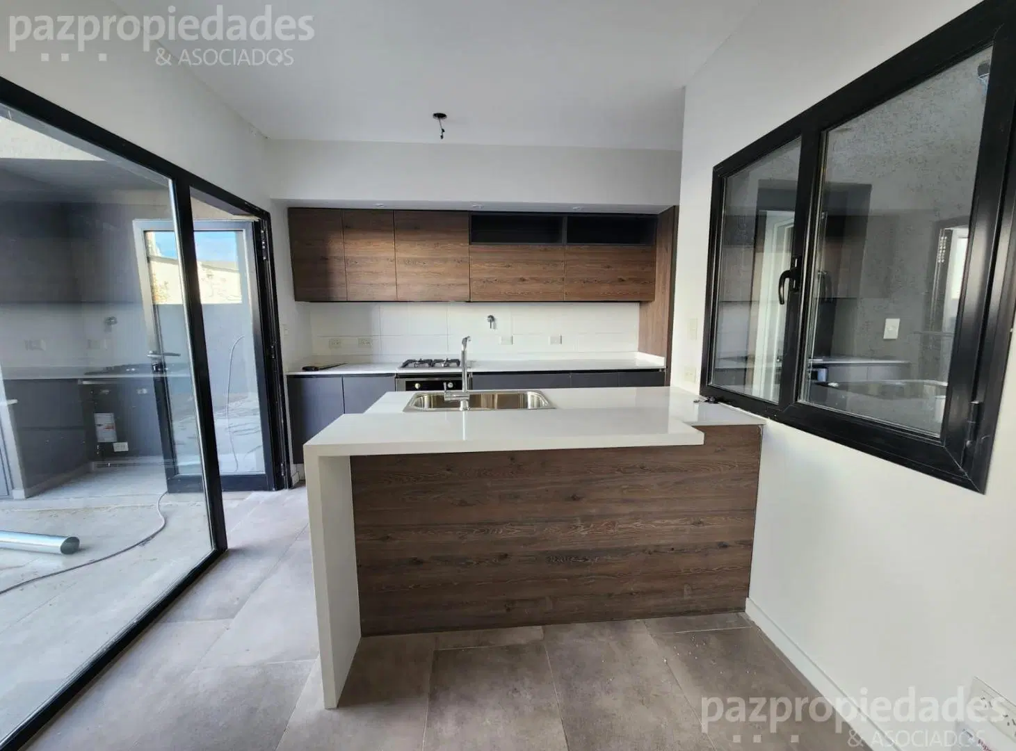 VENTA Duplex 3 dorm Altos del Limay Neuquen 2