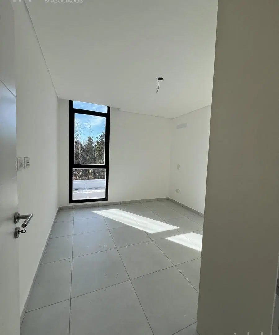Departamento en Centenario 2