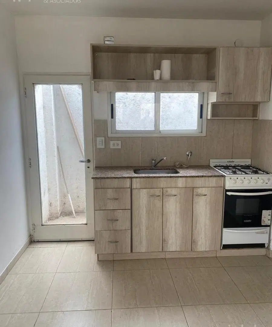 Departamento - 2 ambientes - Candolle 1500 - Plottier 2