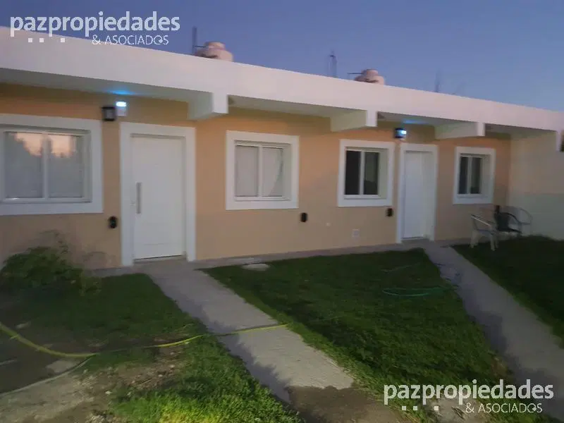 Departamento - 2 ambientes - Candolle 1500 - Plottier 4