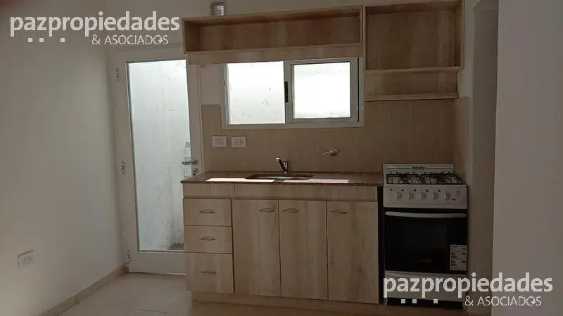 Departamento - 2 ambientes - Candolle 1500 - Plottier 8