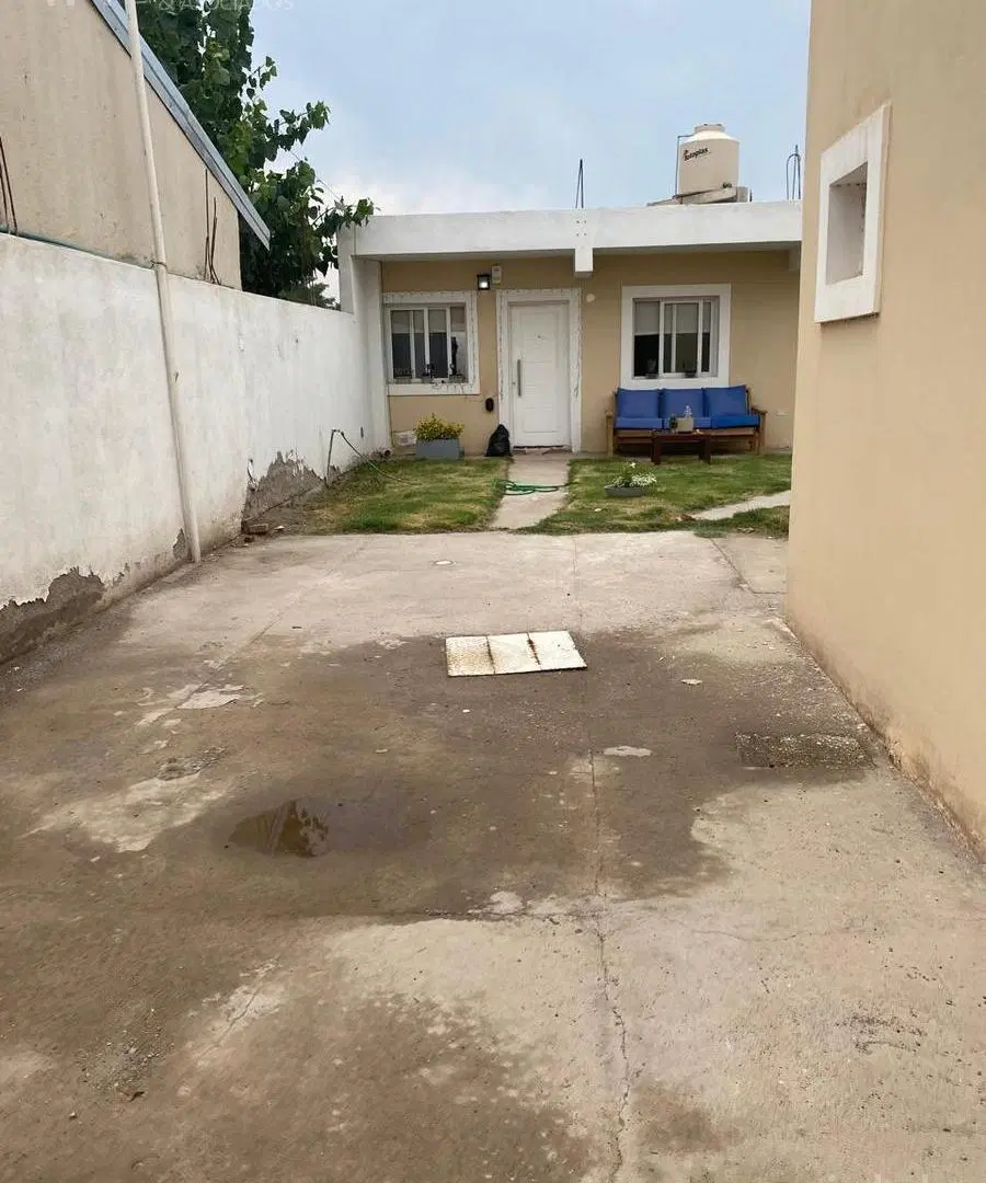 Departamento - 2 ambientes - Candolle 1500 - Plottier 5