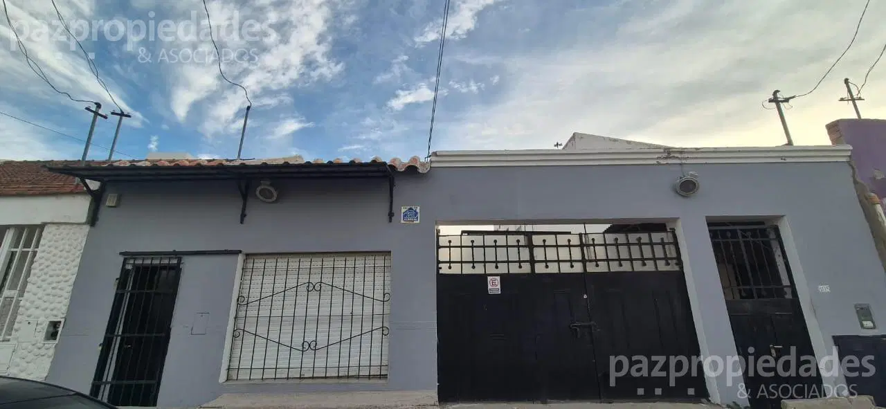ALQUILER CASA 1 DORM COCHERA NEUQUEN 3