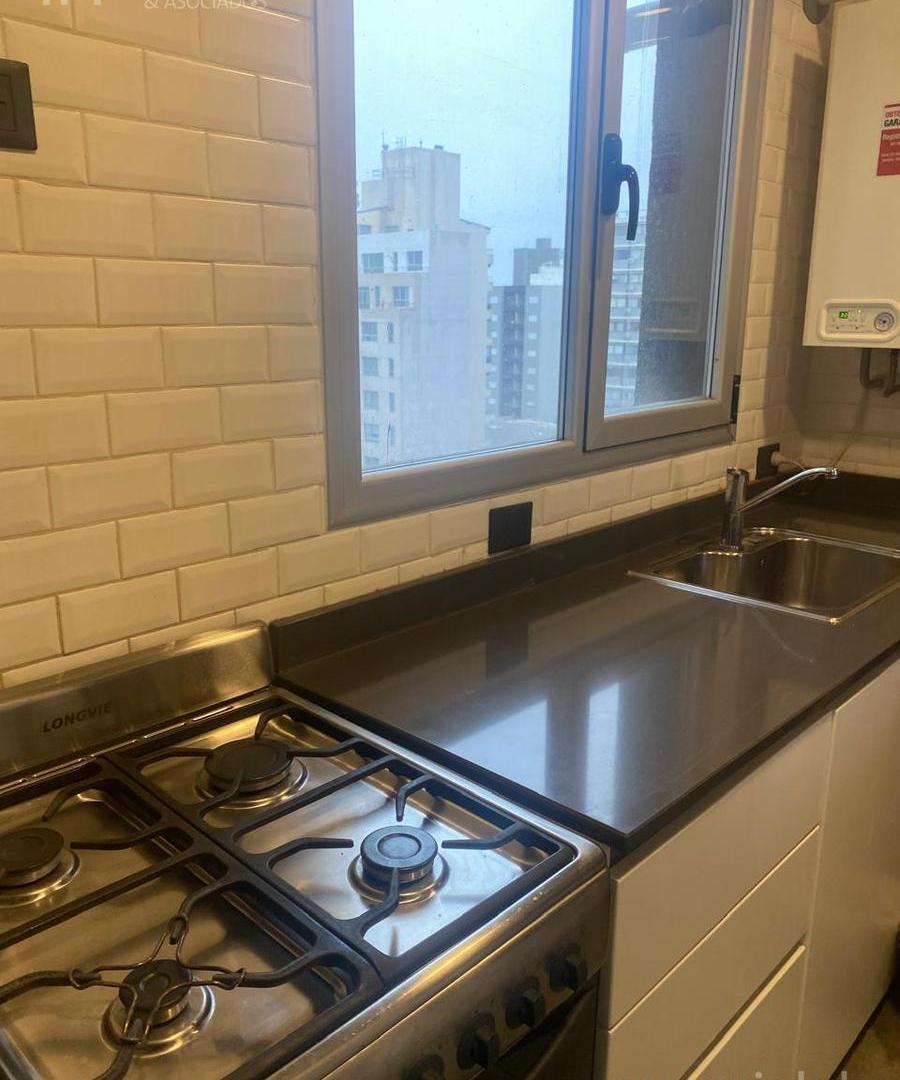 Foto de Alquiler Departamento amoblado centro Neuquén, imagen 3