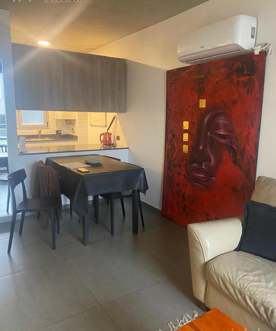 Foto de Alquiler Departamento amoblado centro Neuquén, imagen 4