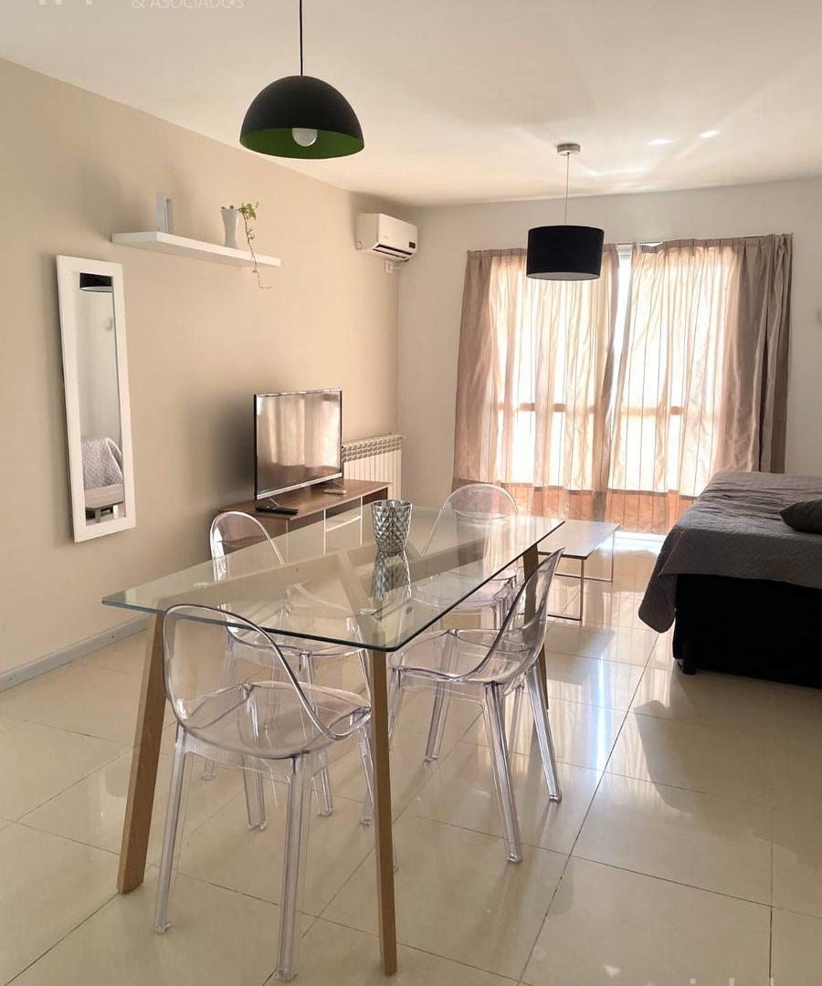 Foto de Venta Departamento 1 dor.Zona Centro, imagen 1