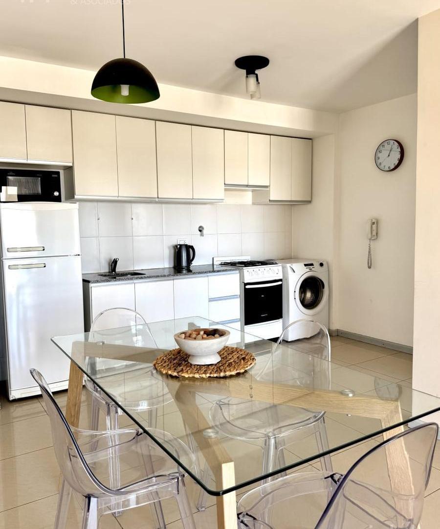 Foto de Venta Departamento 1 dor.Zona Centro, imagen 3
