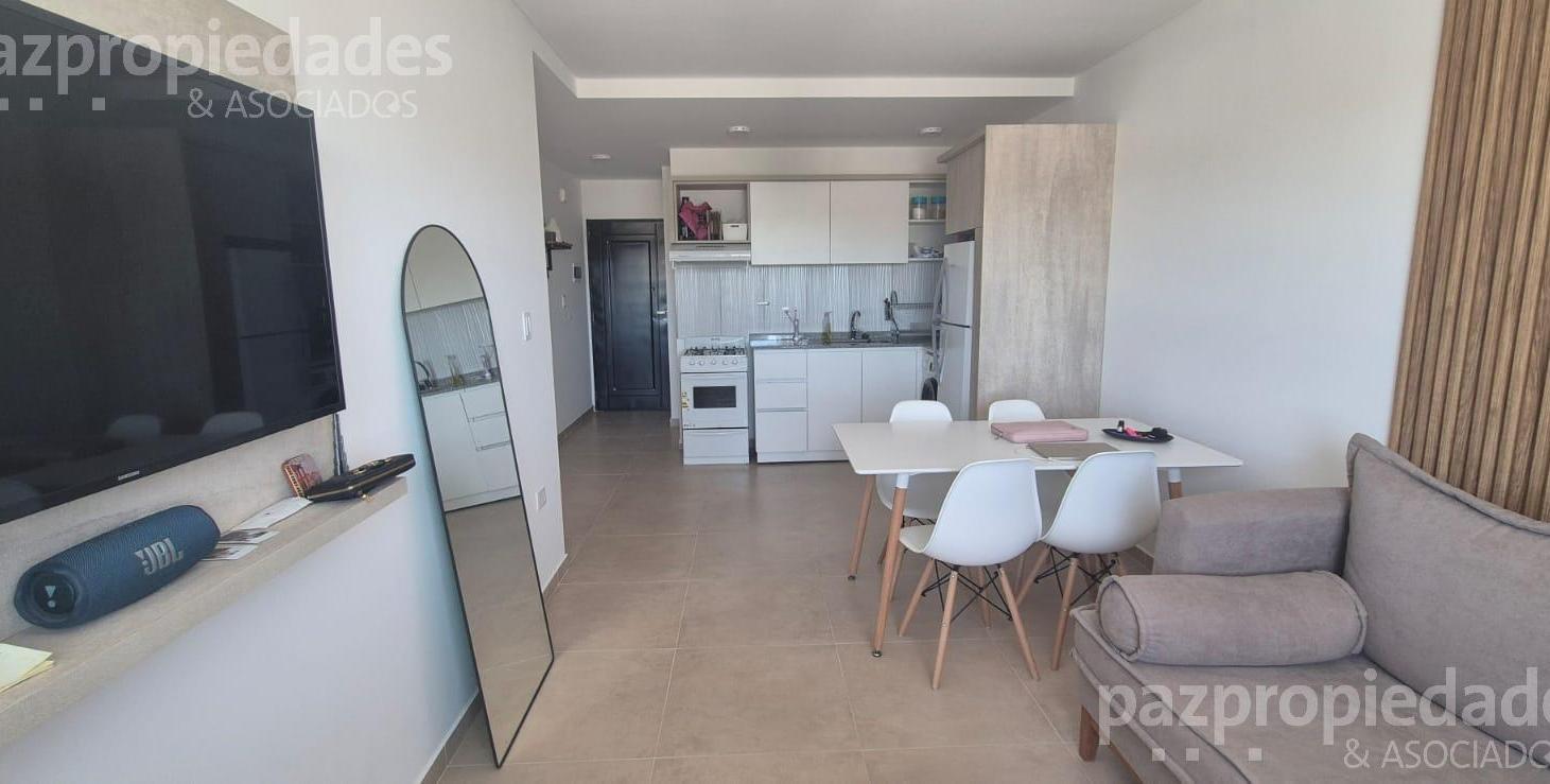 Foto de Alquiler Dto. de 1 Dormitorio C/cochera, imagen 2