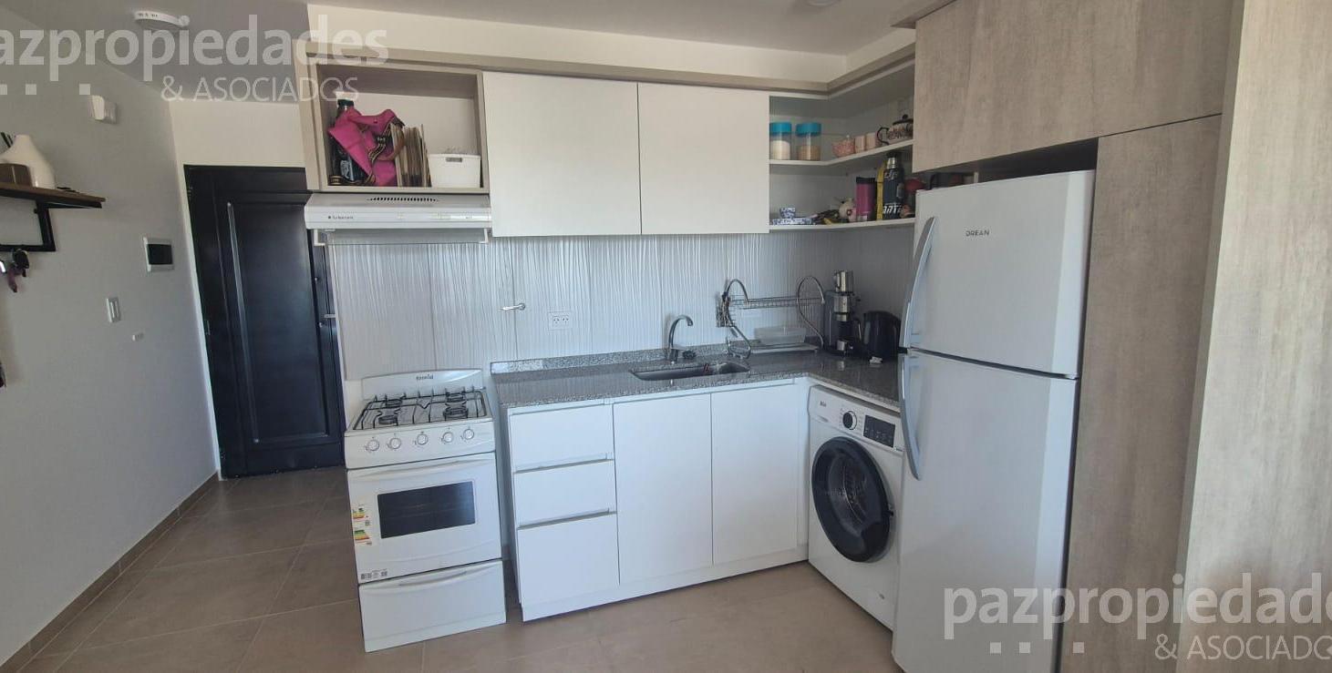 Foto de Alquiler Dto. de 1 Dormitorio C/cochera, imagen 5