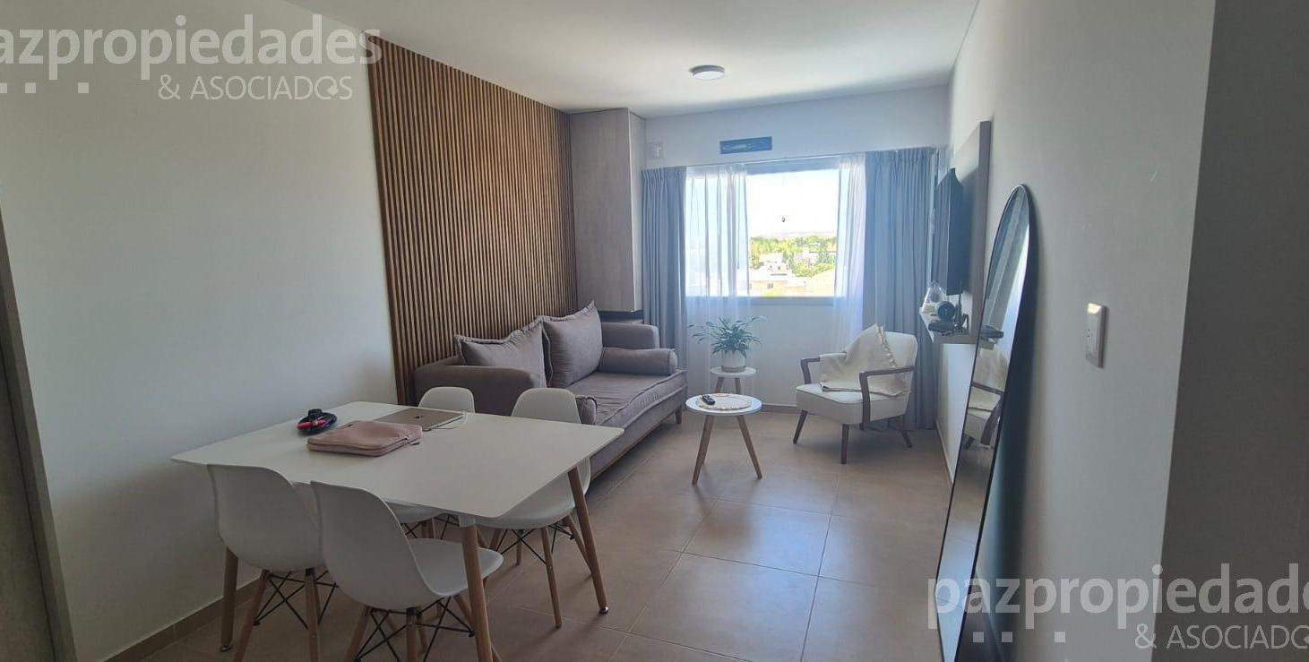 Foto de Alquiler Dto. de 1 Dormitorio C/cochera, imagen 1