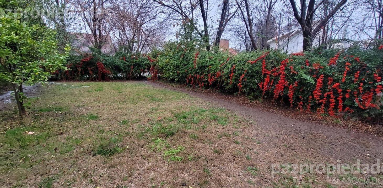 Foto de Venta Terreno en esquina Barrio Belgrano Cipolletti, imagen 3