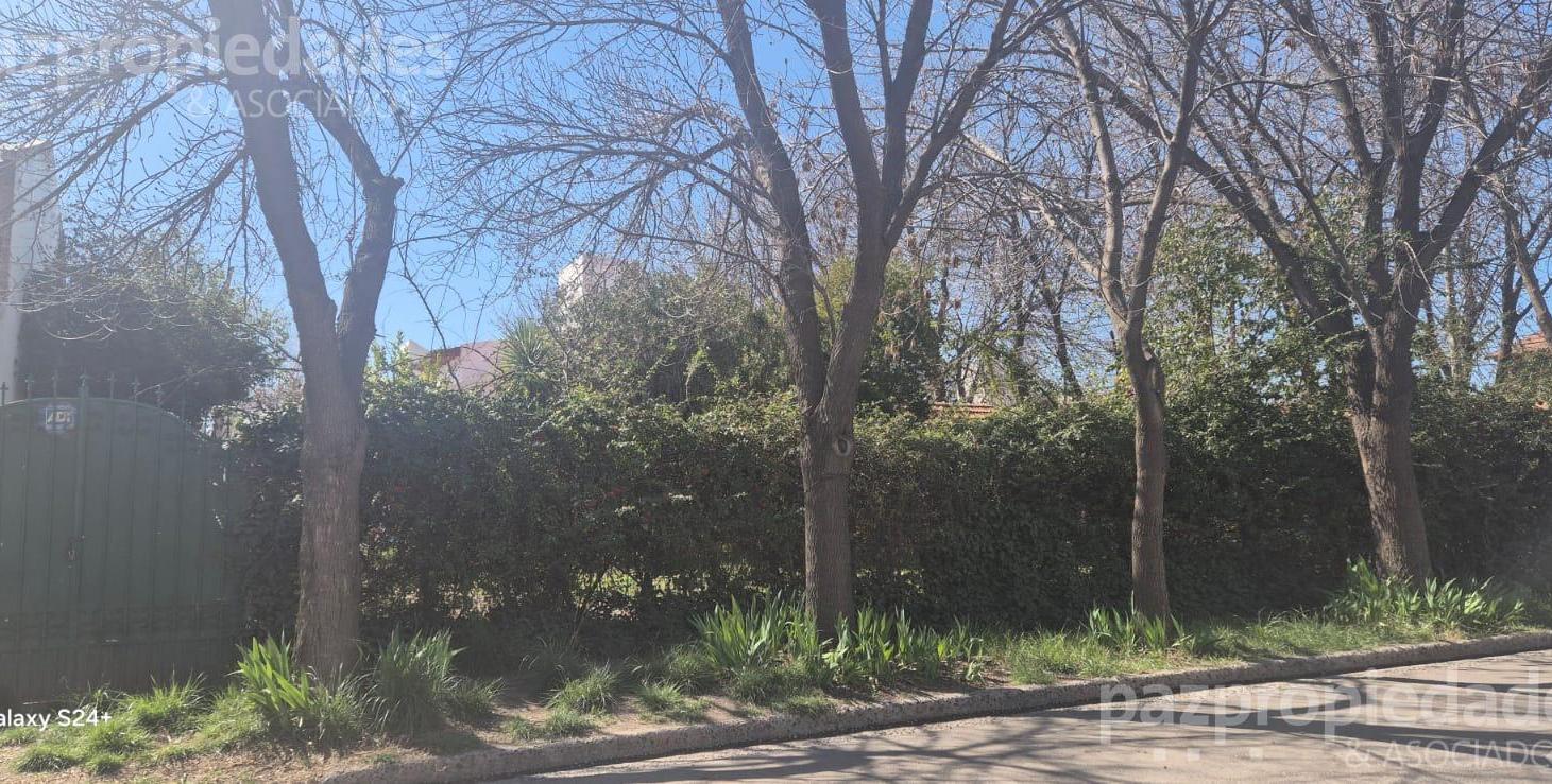 Foto de Venta Terreno en esquina Barrio Belgrano Cipolletti, imagen 2