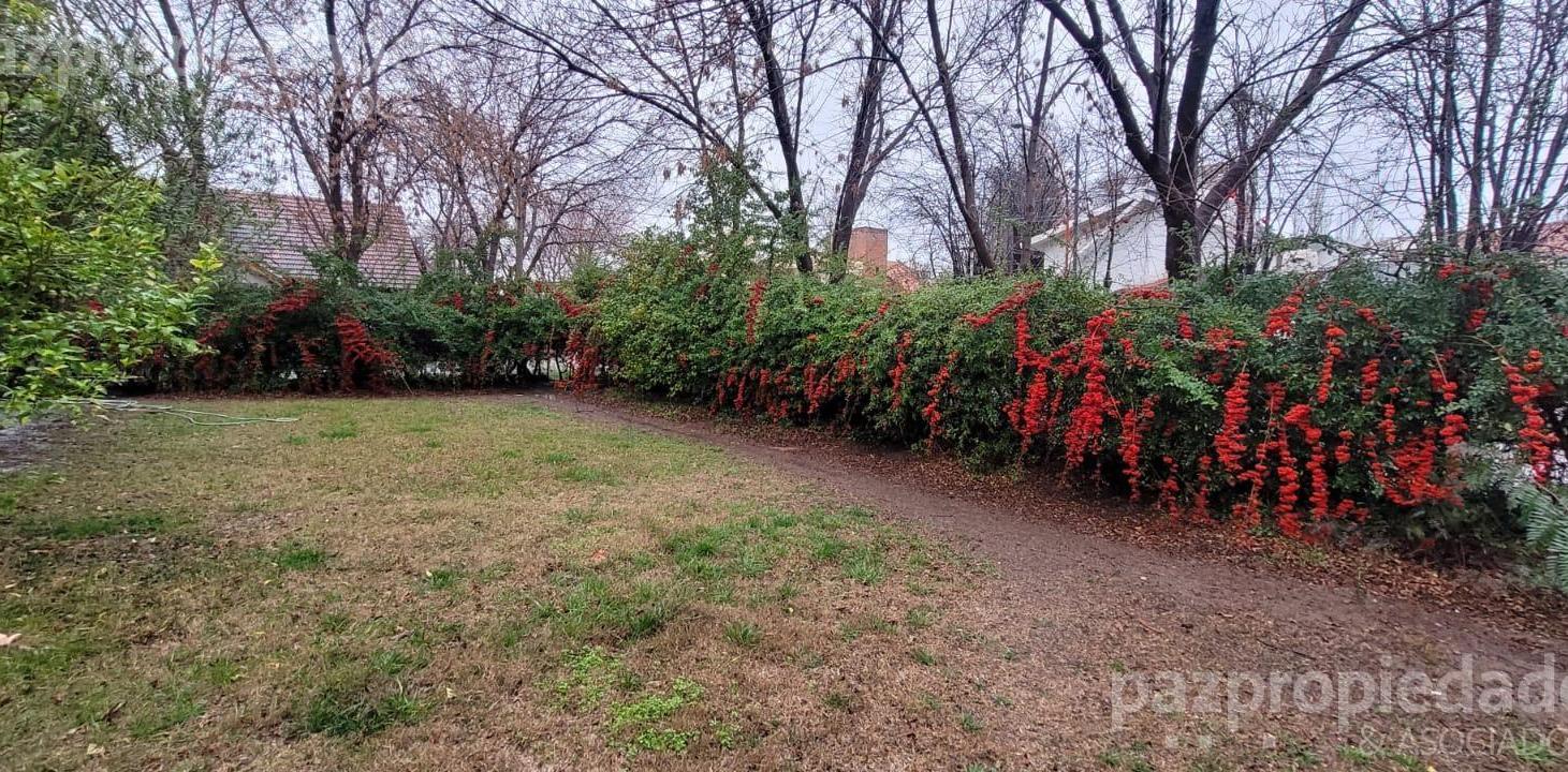 Foto de Venta Terreno en esquina Barrio Belgrano Cipolletti, imagen 4