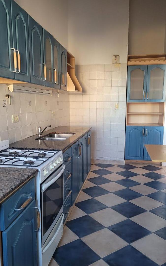 Foto de Departamento 2 dormitorios con un amplio Playroom, imagen 2