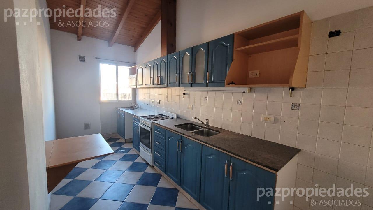 Foto de Departamento 2 dormitorios con un amplio Playroom, imagen 1