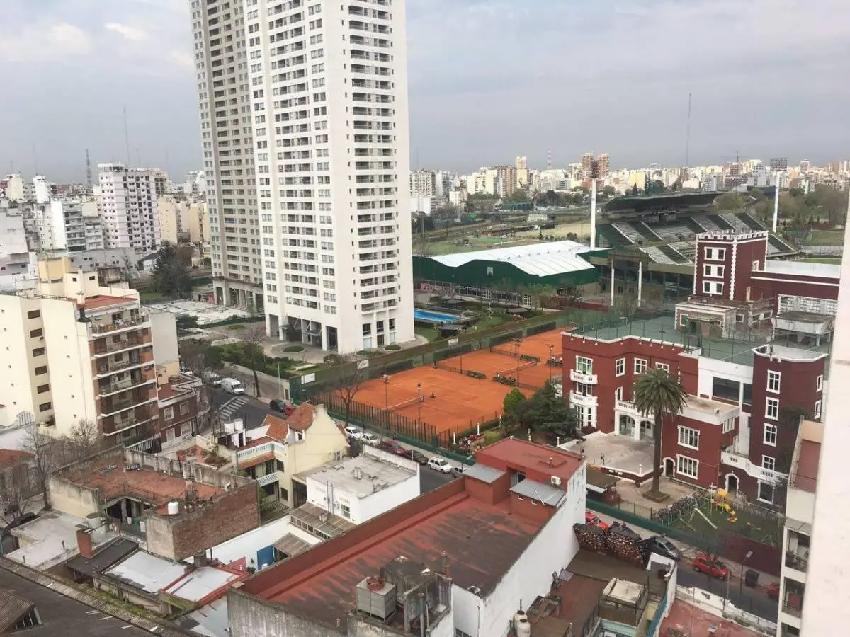 Venta-Depto 3 ambientes al frente 5