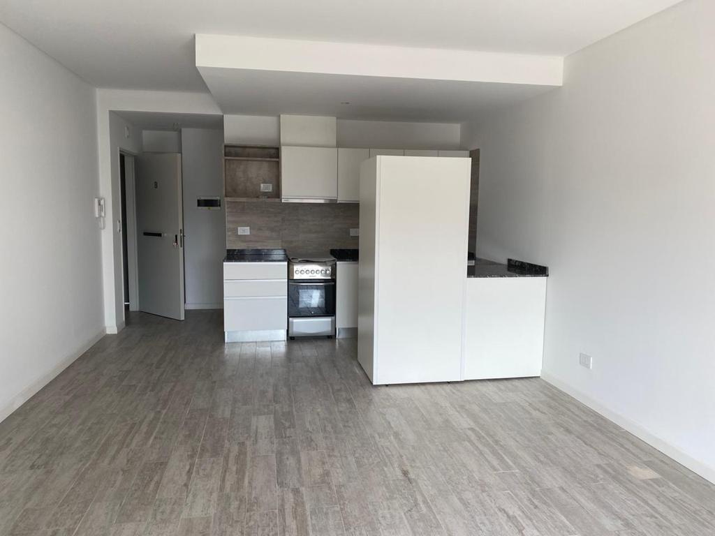Foto de VENTA DE MONOAMBIENTE A ESTRENAR MUY LUMINOSO, imagen 5
