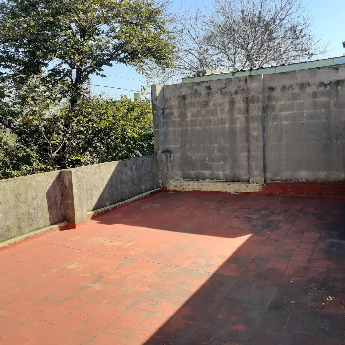 Oportunidad - Terreno en Venta - Barracas, C. A. b. a 5