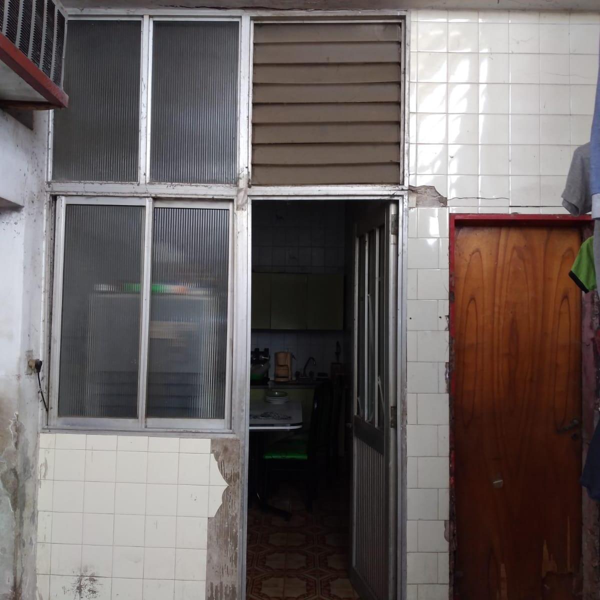 Oportunidad - Terreno en Venta - Barracas, C. A. b. a 3