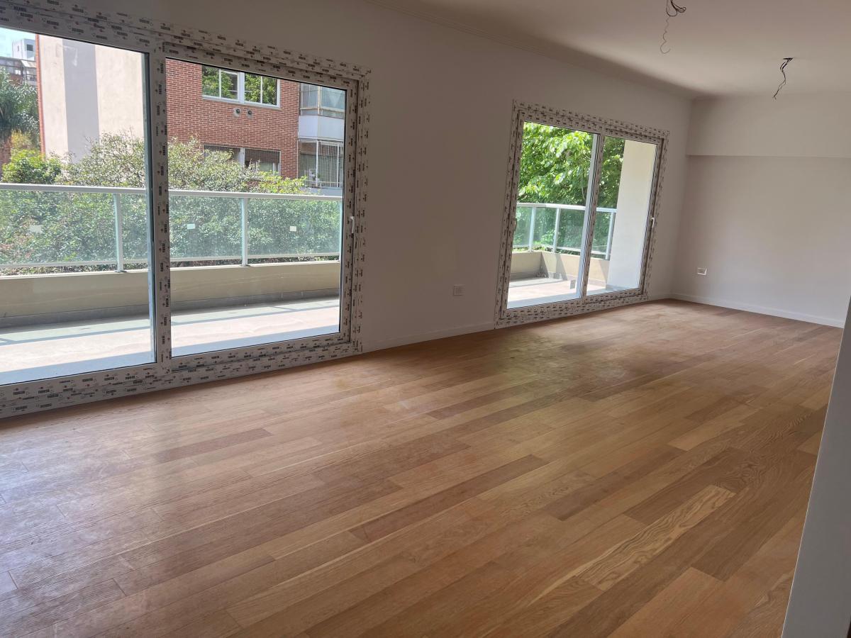 Venta de Semipisos de 4 Ambientes de Categoria C/baulera 1