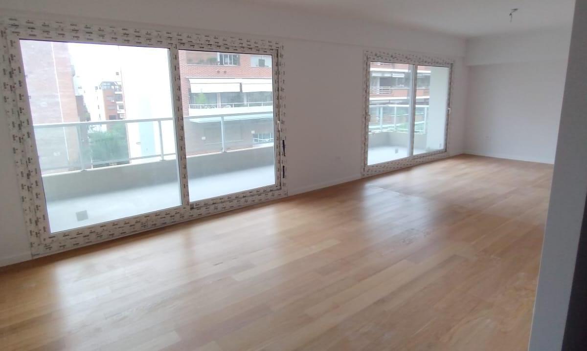 Piso 4 Amb C/dependencia y Baulera 1