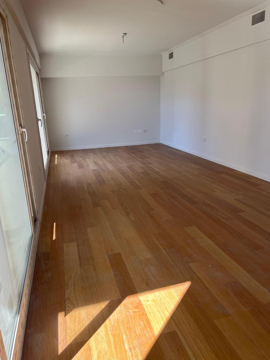 Piso 4 Amb C/dependencia y Baulera 4