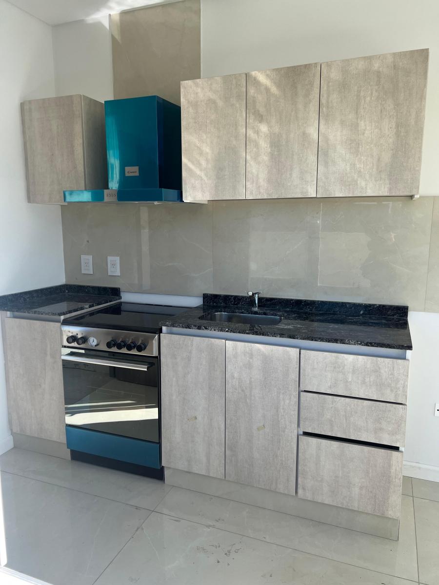 Venta Semipiso Duplex 4 Ambientes en Piso 7 Miró 511 2