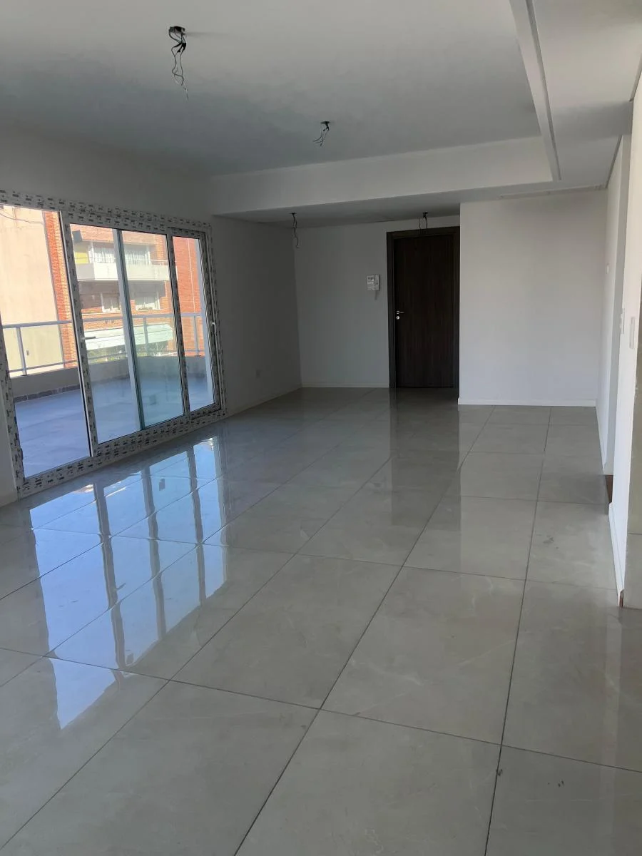 Venta Semipiso Duplex 4 Ambientes en Piso 7 Miró 511 5