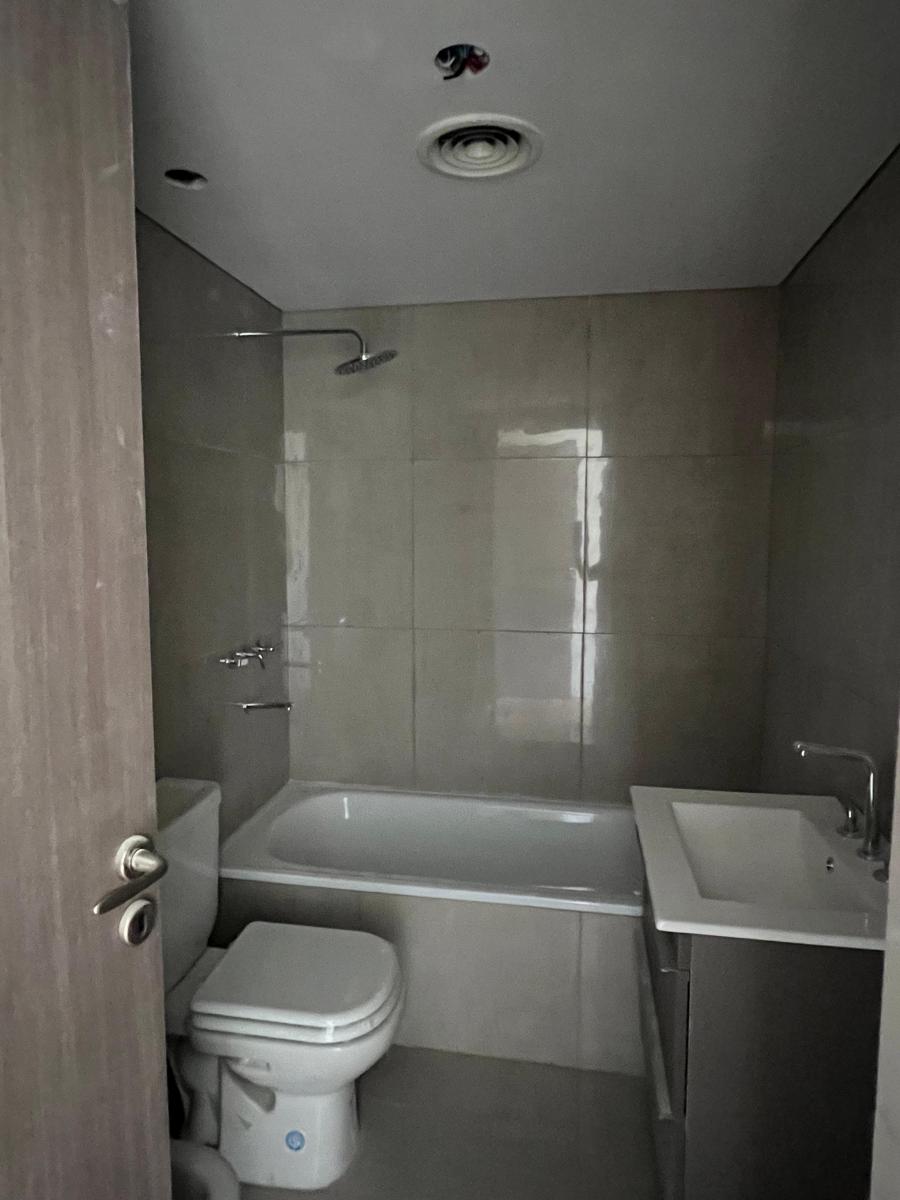 Venta Semipiso Duplex 4 Ambientes en Piso 7 Miró 511 3