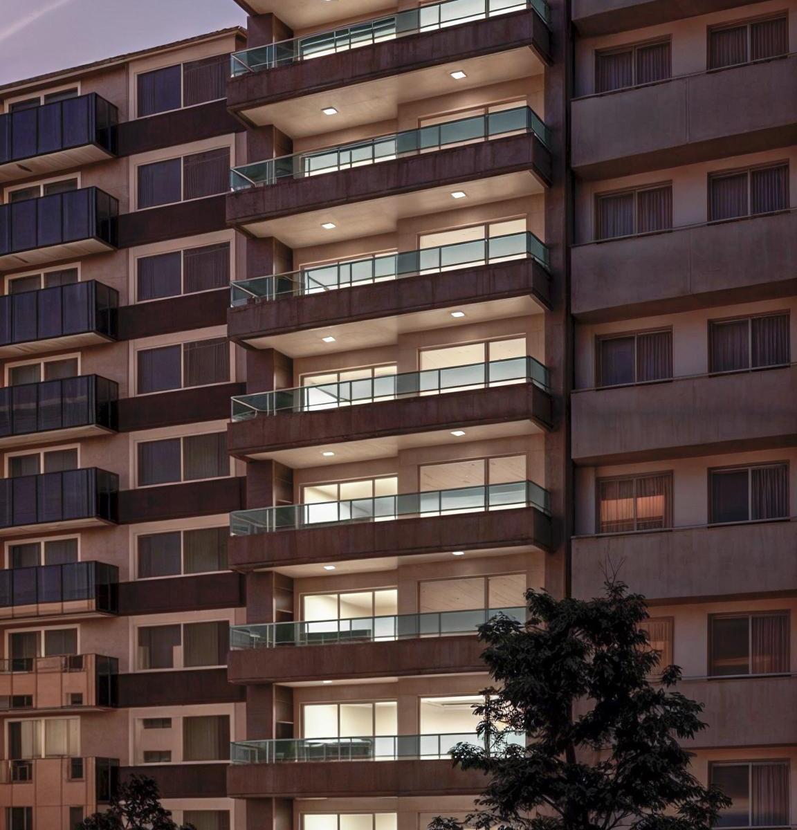 Venta - Pisos de Pozo de 4 Amb. de 144 m² Desde U$d 370.000. 3