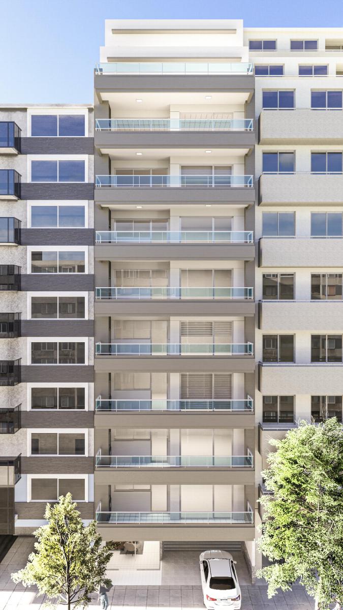 Venta - Pisos de Pozo de 4 Amb. de 144 m² Desde U$d 370.000. 2