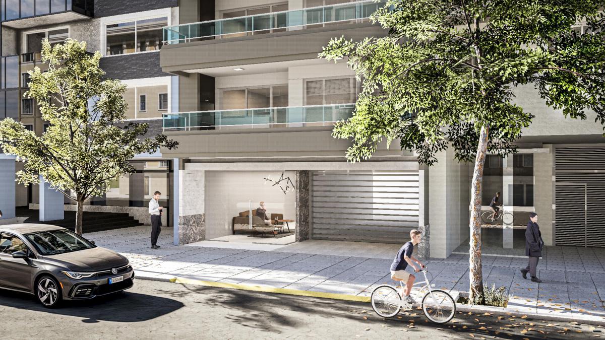Venta de Pozo, Piso de 3 Amb de 114 m² 1