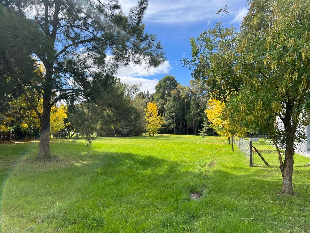 Venta de Terreno de 1500 m² MIRALAGOS I