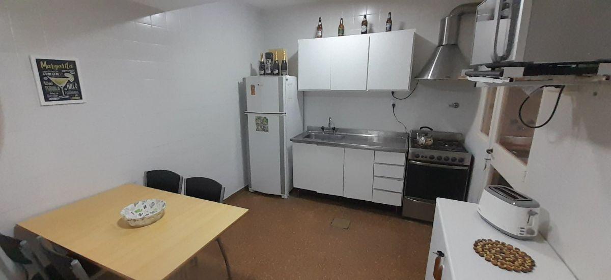 Venta de Departamento 2 amb de 60 m² con 1 dormitorio