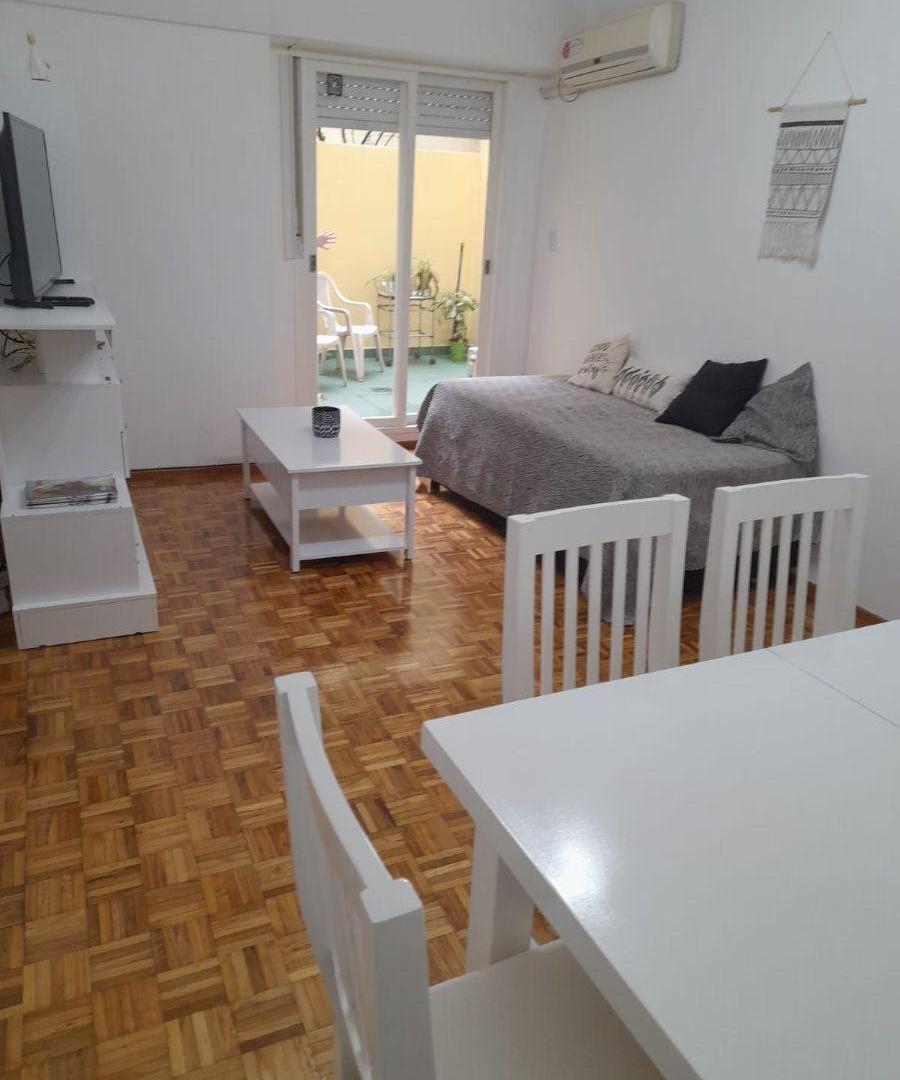 Foto de Venta de Departamento 2 amb de 60 m² con 1 dormitorio, imagen 3