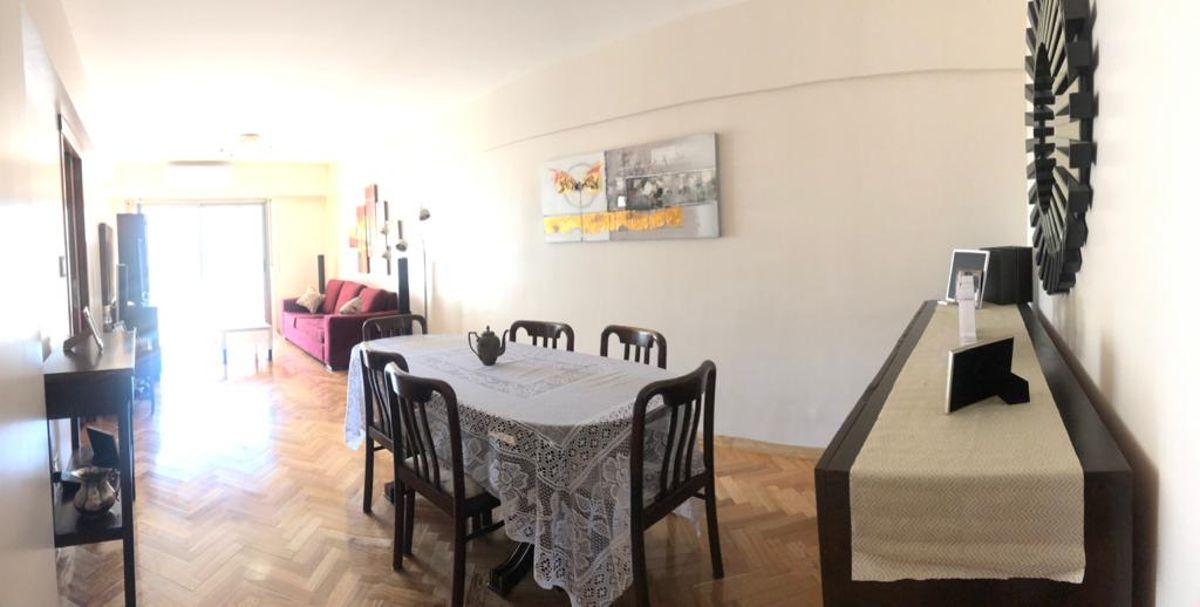 Foto de VENTA 4 AMB. RECICLADO A NUEVO CON COCHERA Y BAULERA. APTO CREDITO, imagen 4