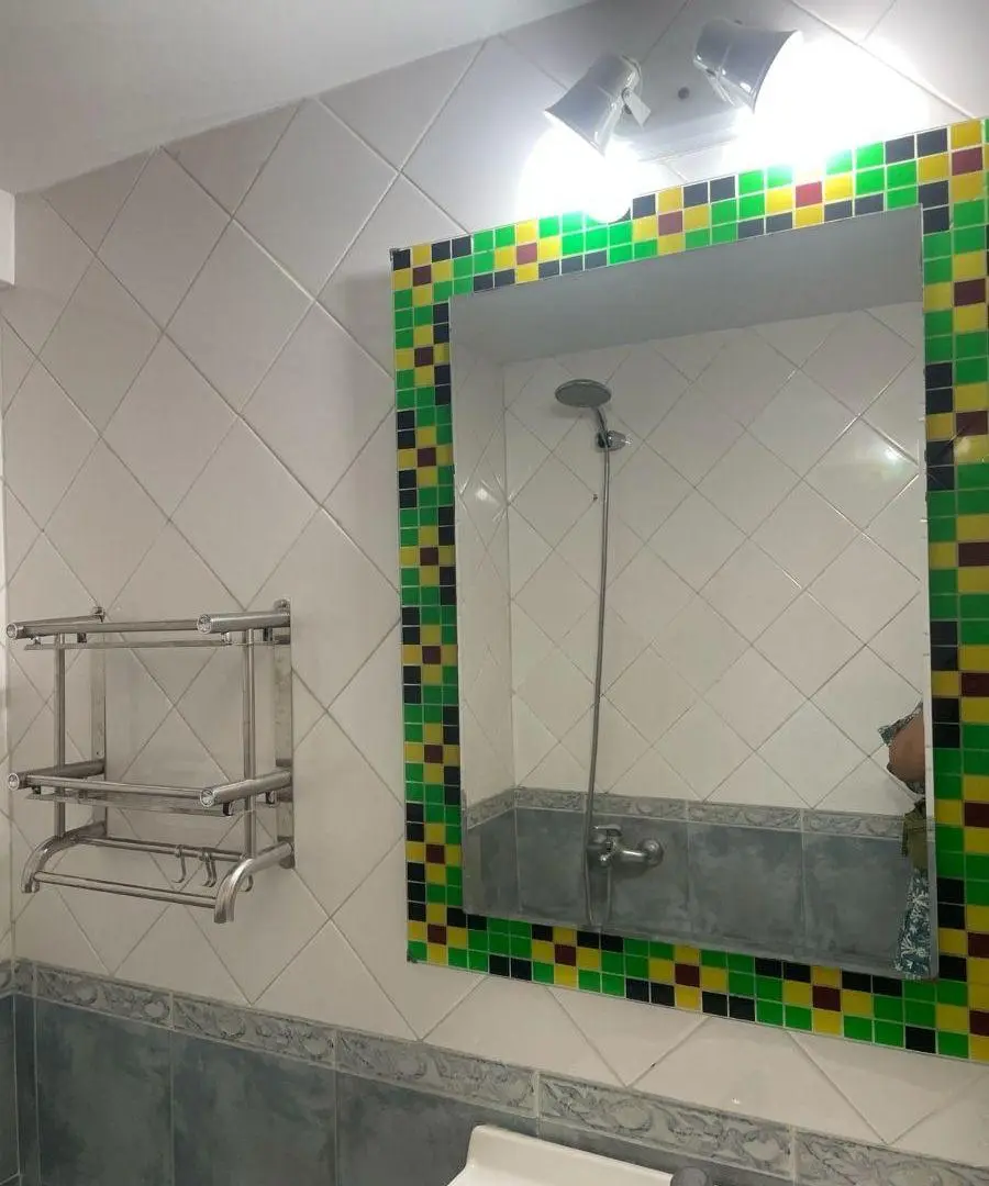 VENTA MONOAMBIENTE AL FRENTE EN ALMAGRO 4