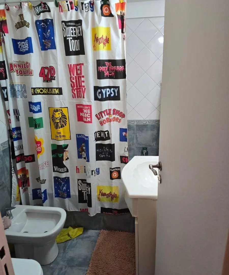 VENTA MONOAMBIENTE AL FRENTE EN ALMAGRO 5