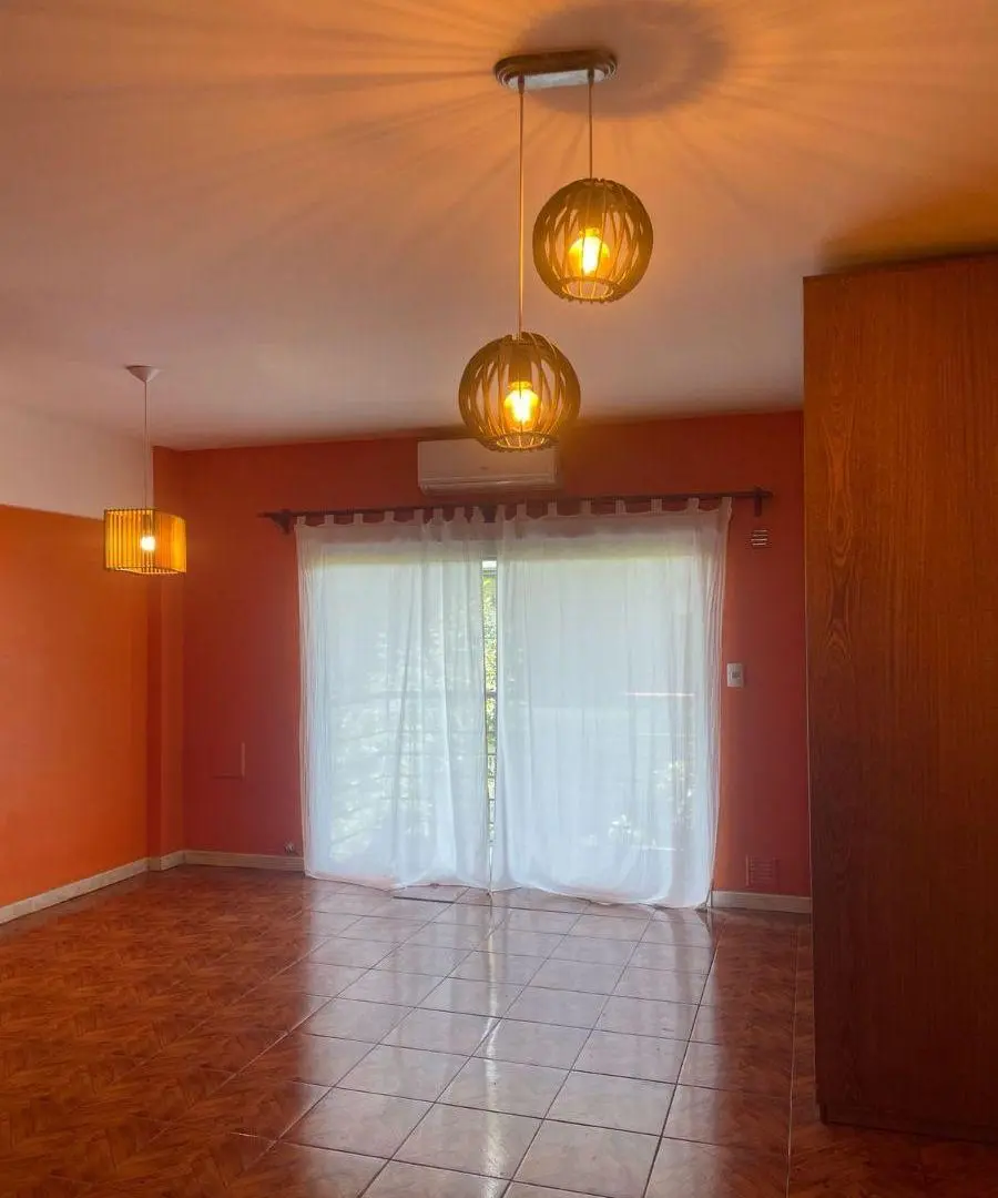VENTA MONOAMBIENTE AL FRENTE EN ALMAGRO 2